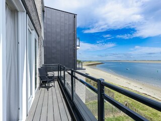 Apartment Sint-Annaland  41