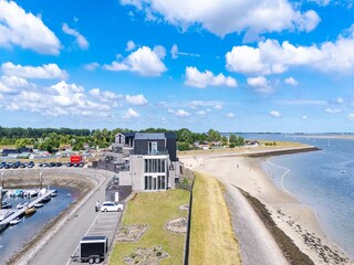 Appartement Sint-Annaland  65
