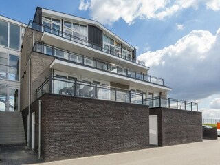 Appartement Sint-Annaland  44