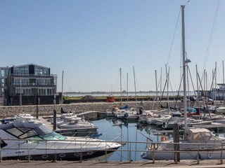 Apartment Sint-Annaland  61