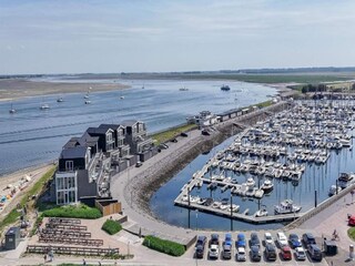 Appartement Sint-Annaland  45