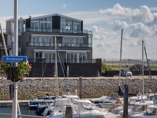 Apartment Sint-Annaland  46