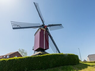 Appartement Sint-Annaland  64