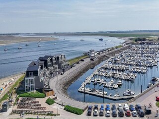 Appartement Sint-Annaland  67