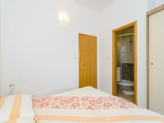 Apartment Kupari Ausstattung 15