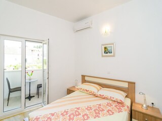 Appartement Kupari Kenmerken 9