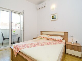 Apartamento Kupari Características 15