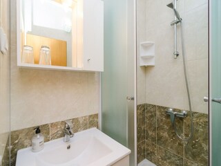 Apartamento Kupari Características 15