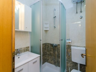 Apartment Kupari Ausstattung 13