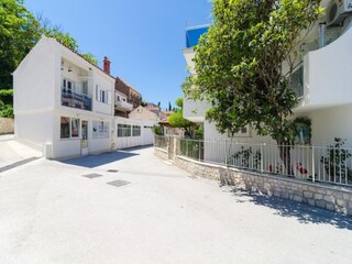 Apartment Kupari Außenaufnahme 3