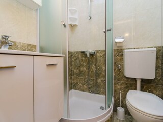 Appartamento Kupari Caratteristiche 9