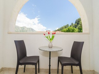Appartement Kupari Buitenaudio-opname 5