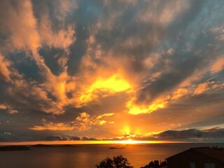 Appartamento Kupari  22