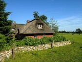 Casa de vacaciones Behrendorf Grabación al aire libre 1