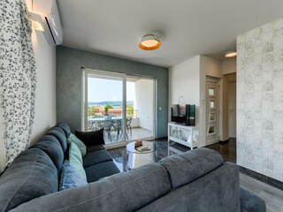 Villa Sveti Filip i Jakov Kenmerken 18