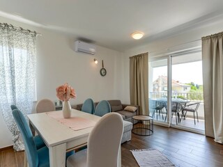 Villa Sveti Filip i Jakov Ausstattung 12