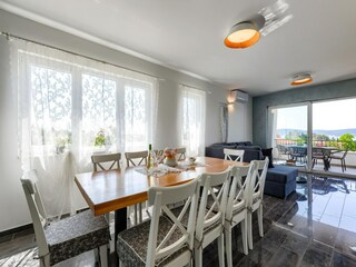 Villa Sveti Filip i Jakov Équipement 19