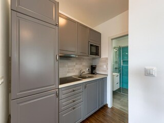 Villa Sveti Filip i Jakov Ausstattung 10