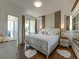 Villa Sveti Filip i Jakov Características 13