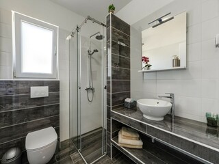 Villa Sveti Filip i Jakov Ausstattung 20