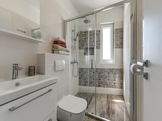 Villa Sveti Filip i Jakov Ausstattung 22