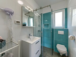 Villa Sveti Filip i Jakov Features 23