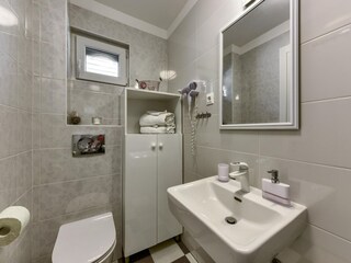 Villa Sveti Filip i Jakov Kenmerken 14