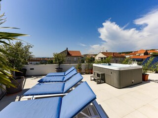 Villa Sveti Filip i Jakov  36