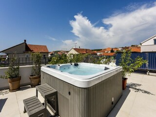 Villa Sveti Filip i Jakov  35