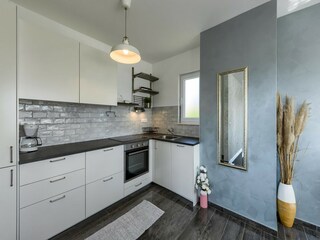 Villa Sveti Filip i Jakov Características 27