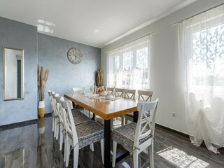 Villa Sveti Filip i Jakov Ausstattung 15