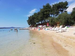 Villa Sveti Filip i Jakov Entorno 31