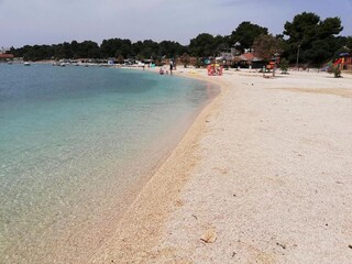 Villa Sveti Filip i Jakov Omgeving 34