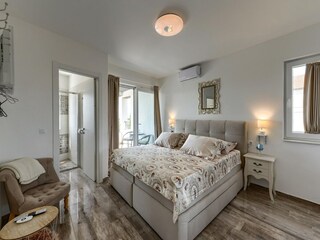 Villa Sveti Filip i Jakov Características 25