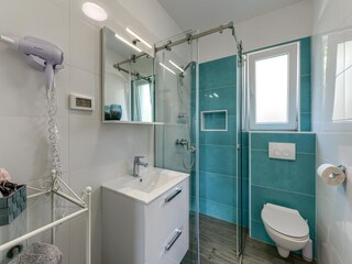 Villa Sveti Filip i Jakov Características 19