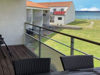 Ferienhaus Ebeltoft Außenaufnahme 3