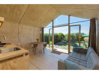 Casa de vacaciones Vrouwenpolder Características 21