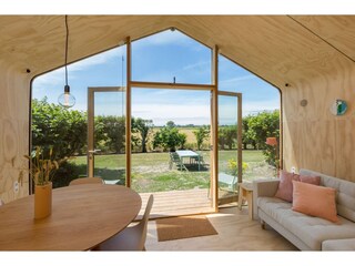 Maison de vacances Vrouwenpolder Équipement 14