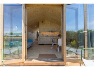 Casa de vacaciones Vrouwenpolder Características 14