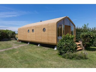Casa de vacaciones Vrouwenpolder Grabación al aire libre 8