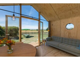 Casa de vacaciones Vrouwenpolder Características 19