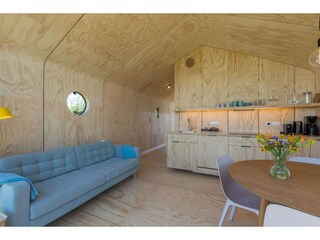 Holiday house Vrouwenpolder Features 17