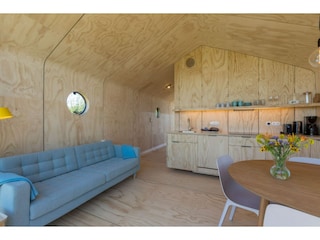Holiday house Vrouwenpolder Features 18
