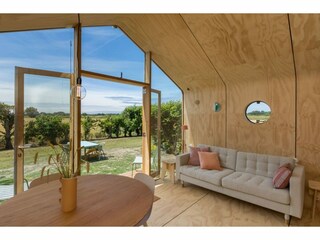 Casa de vacaciones Vrouwenpolder Características 12
