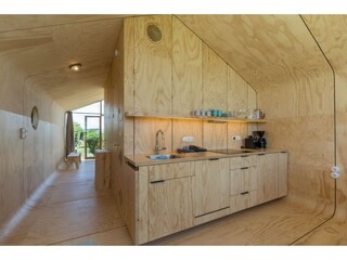 Holiday house Vrouwenpolder Features 16