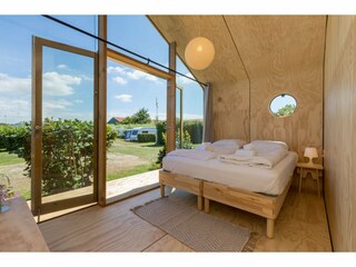 Casa de vacaciones Vrouwenpolder Características 22