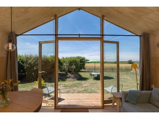 Casa de vacaciones Vrouwenpolder Grabación al aire libre 6