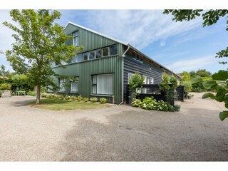 Vakantiehuis Vrouwenpolder  34
