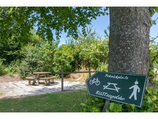 Vakantiehuis Vrouwenpolder  35
