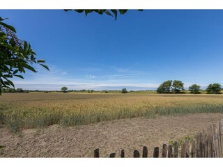 Casa de vacaciones Vrouwenpolder Entorno 25